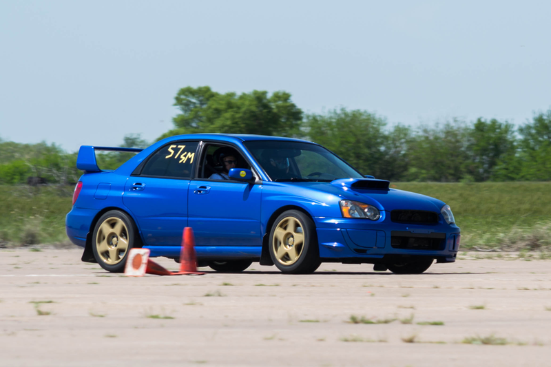 Illustration for article titled Huge Juicy Autocross Photodump
